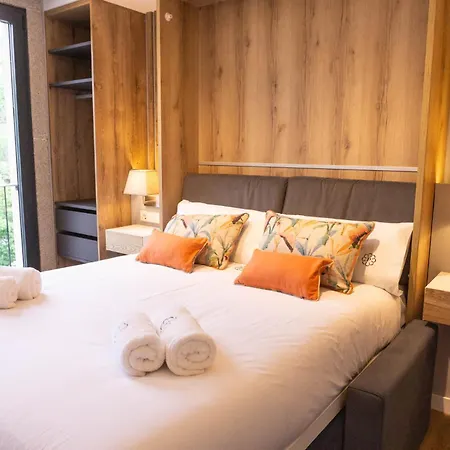 Albarino Apartment *