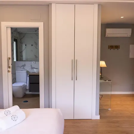 Appartement Albarino *
