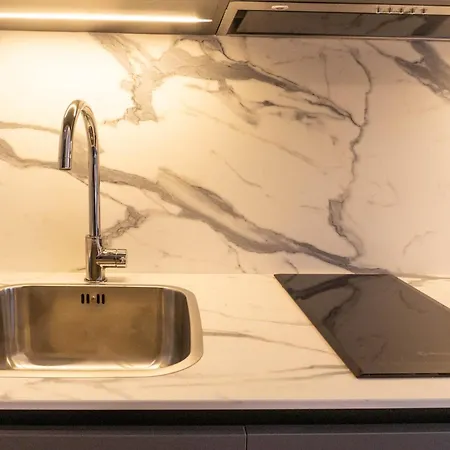 Apartment Albarino *