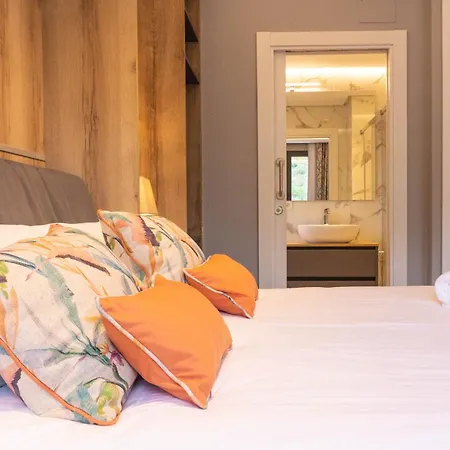 Albarino Apartment Pincelo