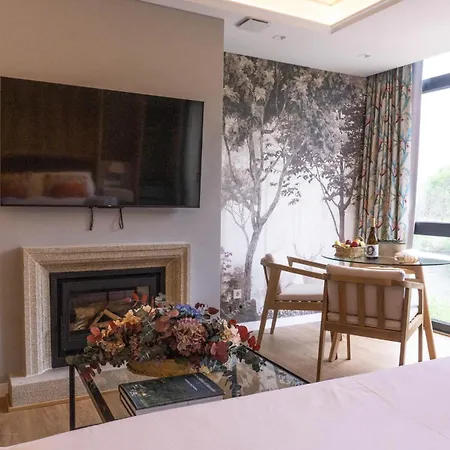 Albarino Apartment *