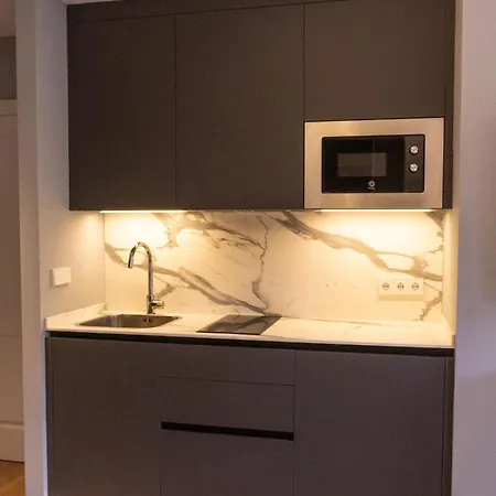 Albarino Apartment Pincelo