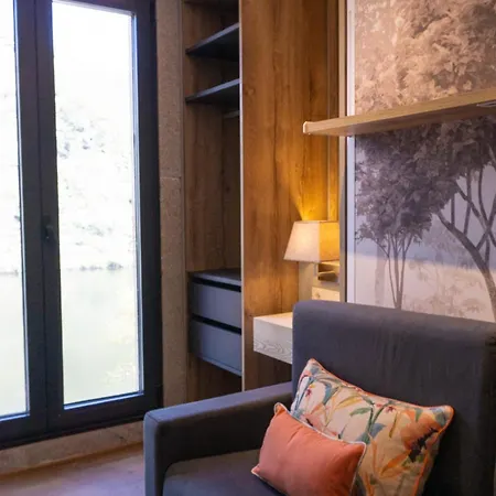 Apartment Albarino *