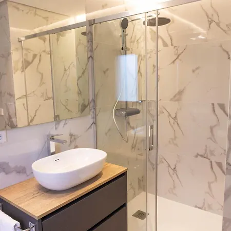 Appartement Albarino