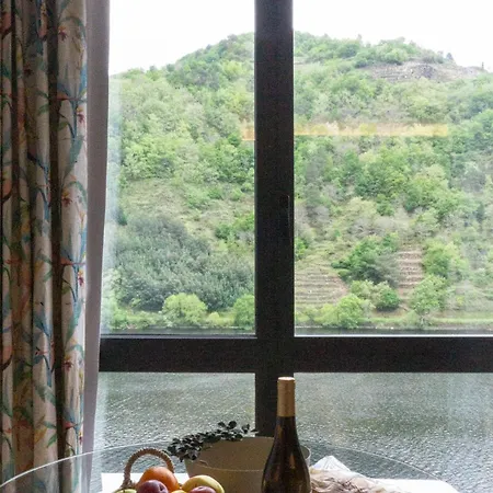 Apartment Albarino *