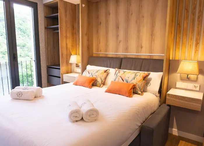 Albarino Lägenhet *