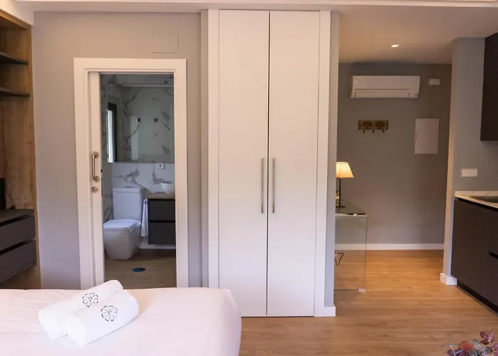 Lägenhet Albarino *