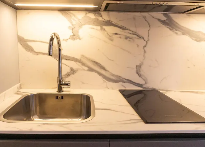 Lägenhet Albarino *