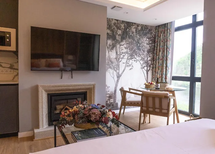 Albarino Lägenhet *