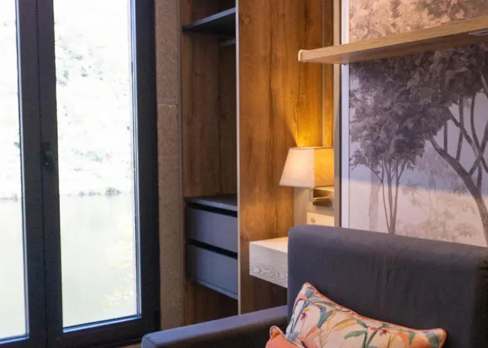 Lägenhet Albarino *