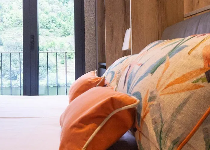 Lägenhet Albarino Pincelo