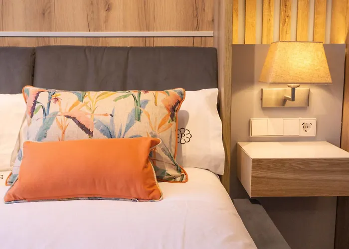 Lägenhet Albarino *